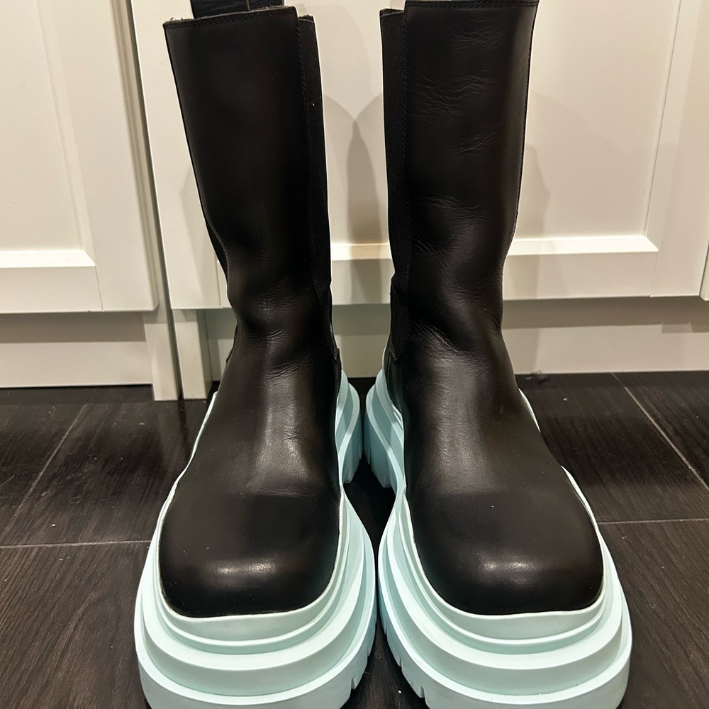 Bottega  Boots